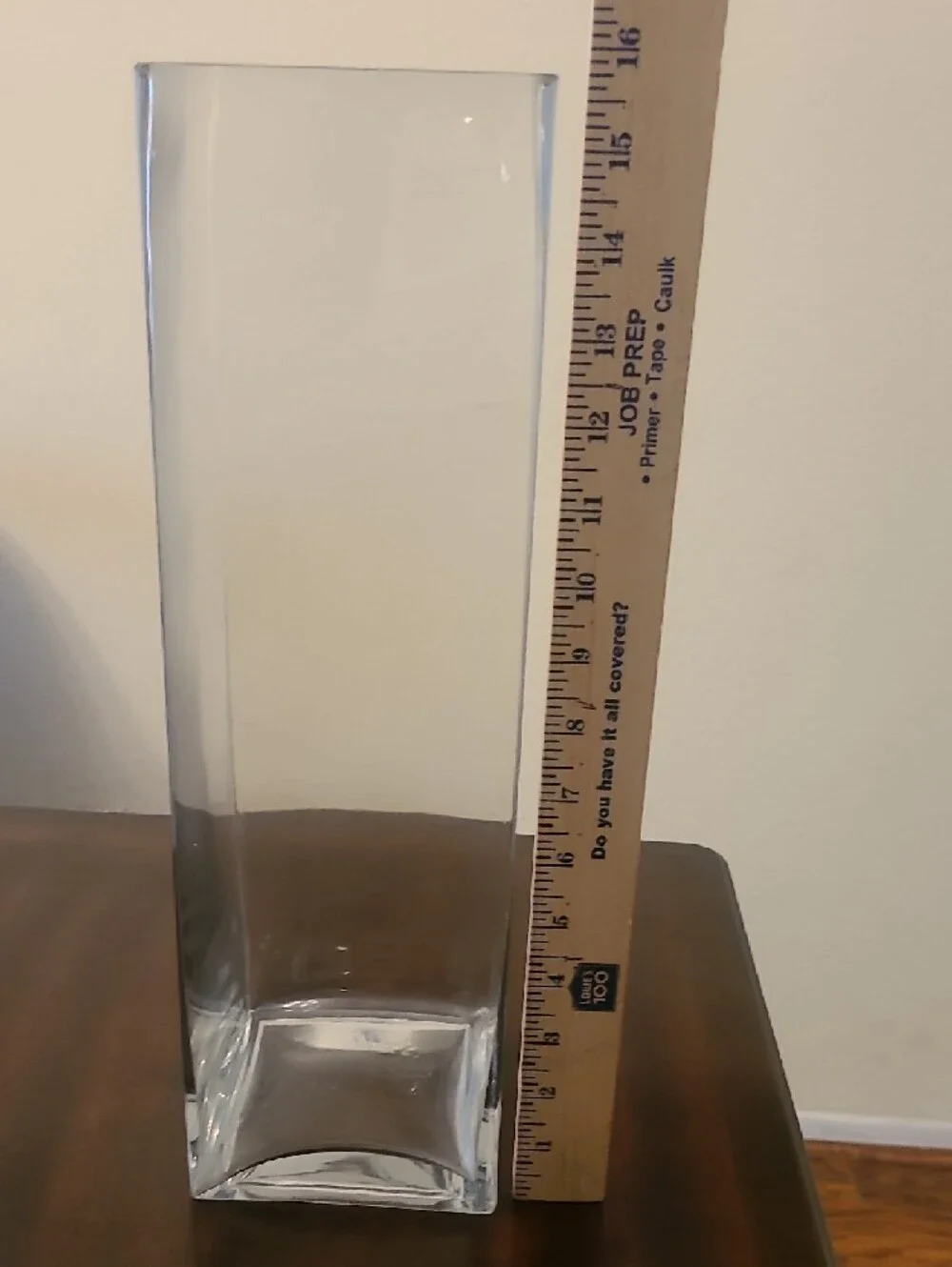 Clear‎ 15.5